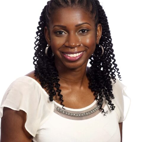 Dr JaTerra Ross